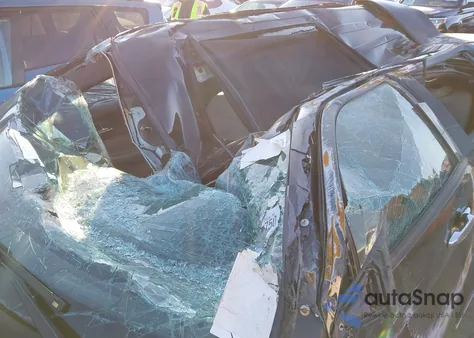 2018 Ford Explorer Limited z USA, uszkodzony, nr VIN 1FM5K7FH0JGC31040